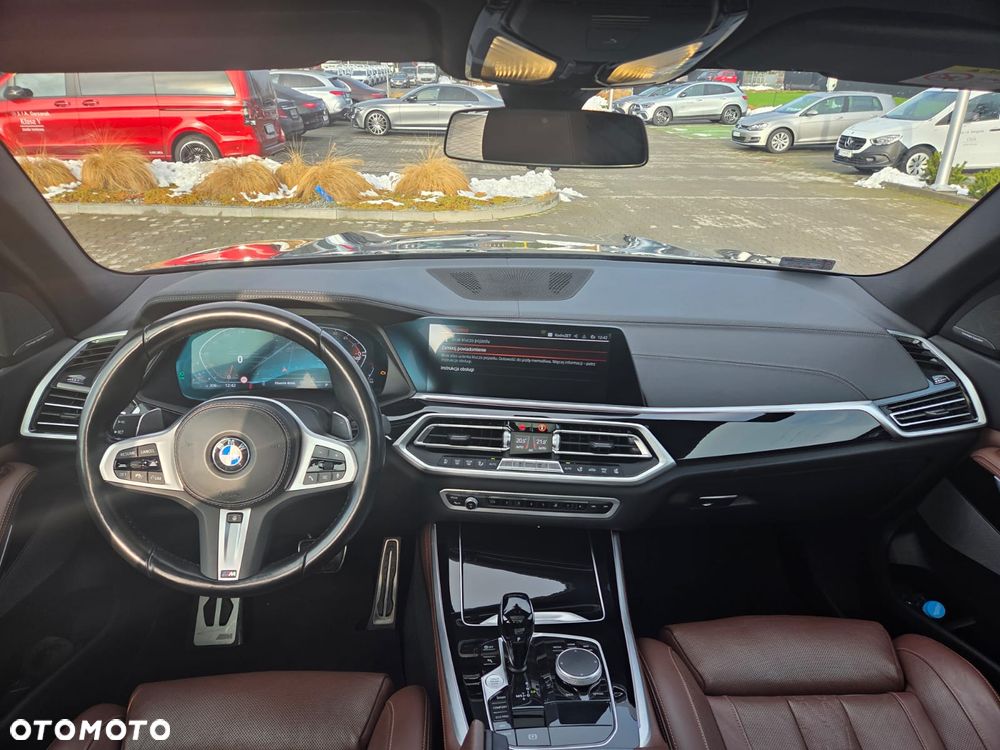 BMW X5 xDrive30d sport - 11