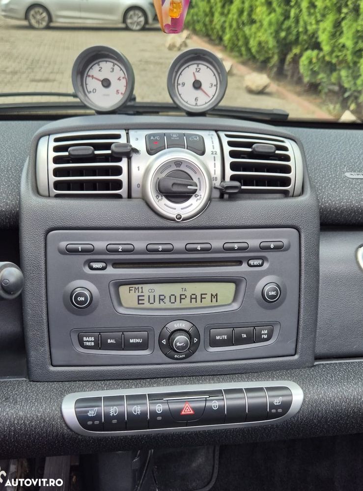 Smart Fortwo - 9