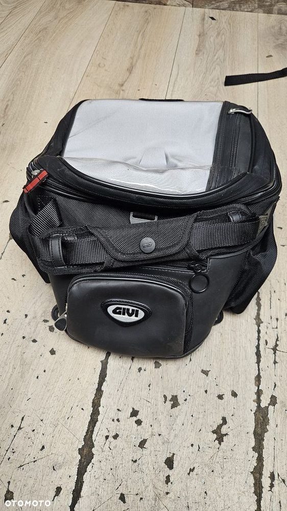 Torba na zbiornik Tankbag Givi Silver Bag - 4