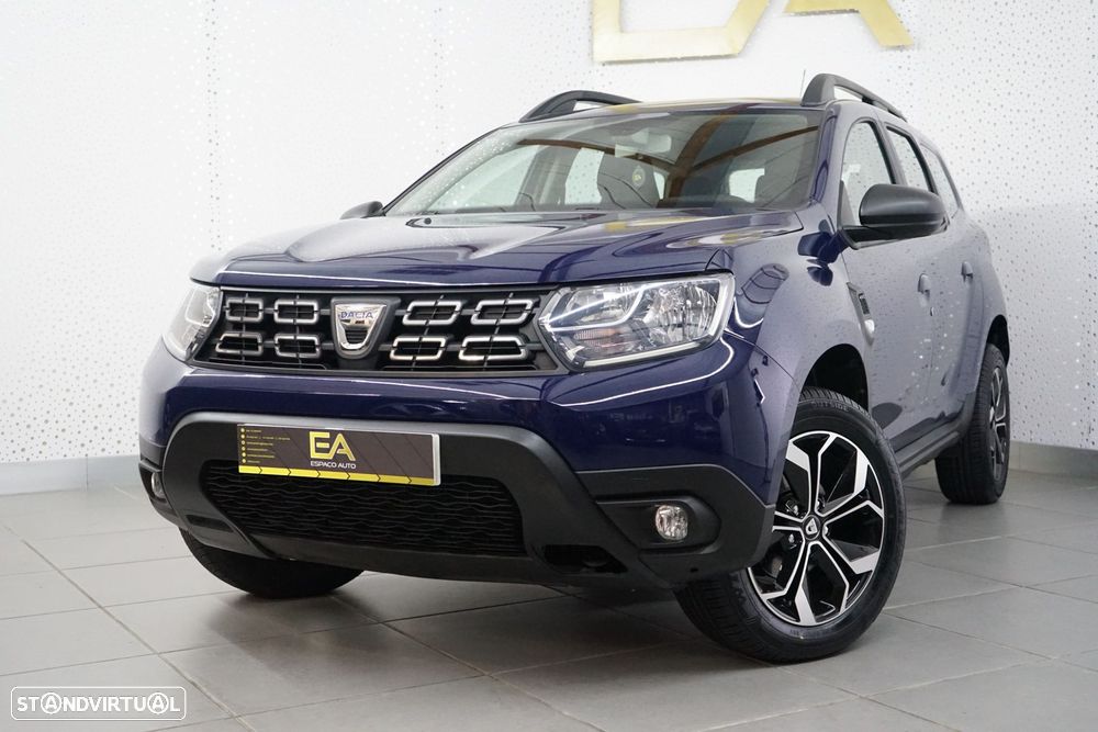 Dacia Duster 1.2 TCe Comfort - 5