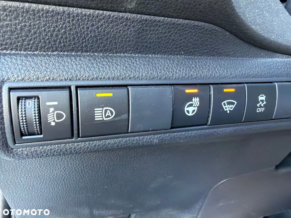 Toyota Corolla 2.0 Business Edition - 3