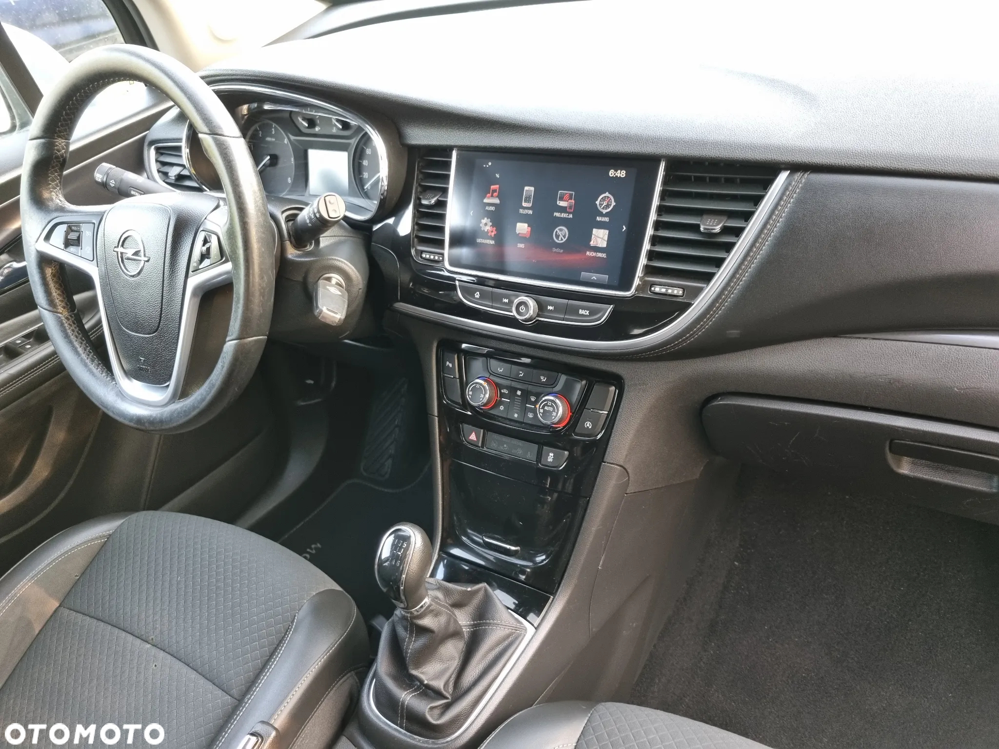 Opel Mokka 1.6 CDTI Enjoy S&S - 7
