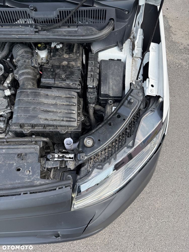 Volkswagen Caddy Maxi - 20