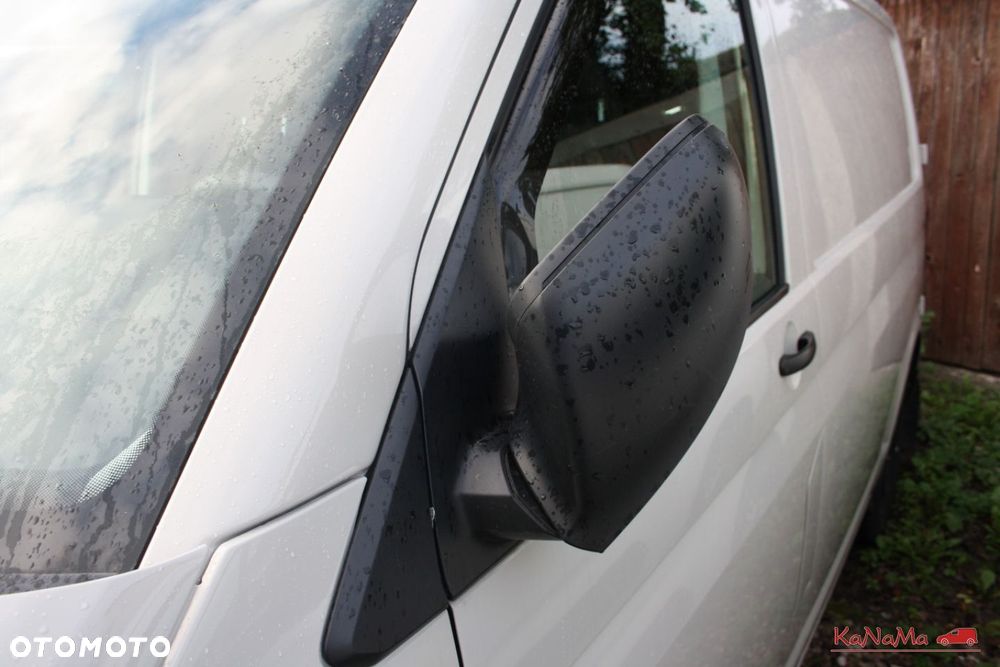 Volkswagen Transporter - 29