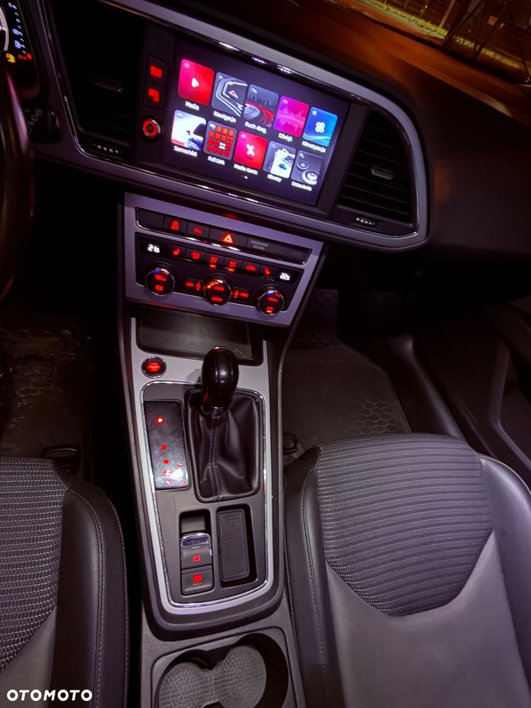 Seat Leon 1.5 TSI ACT DSG OPF Xcellence - 7