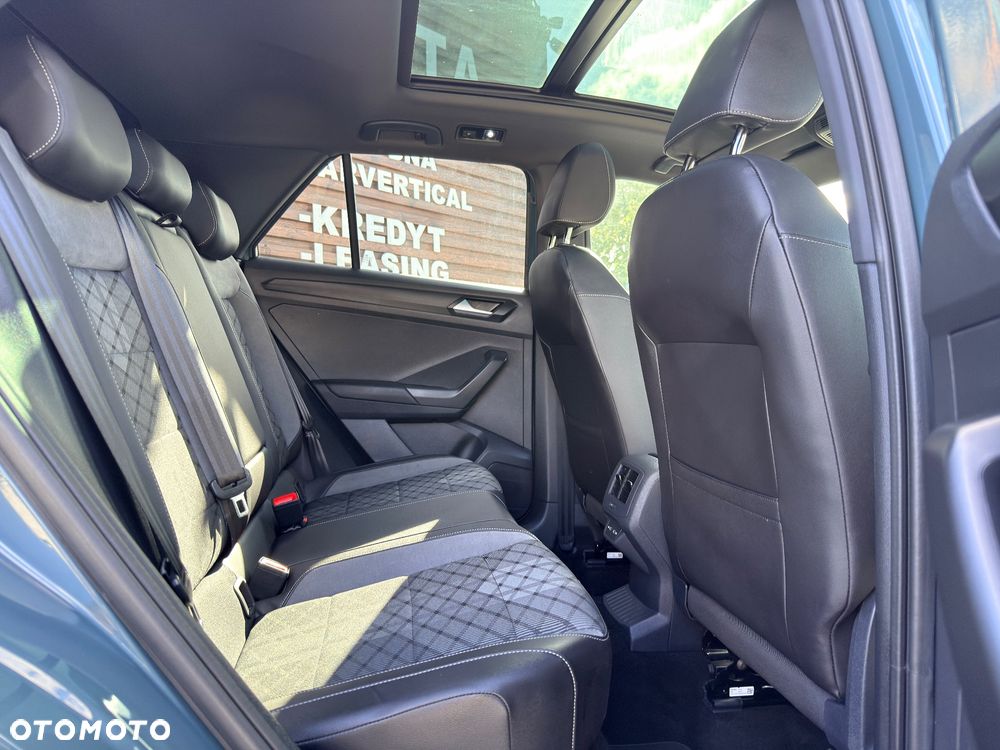 Volkswagen T-Roc 1.5 TSI OPF DSG R-Line - 28