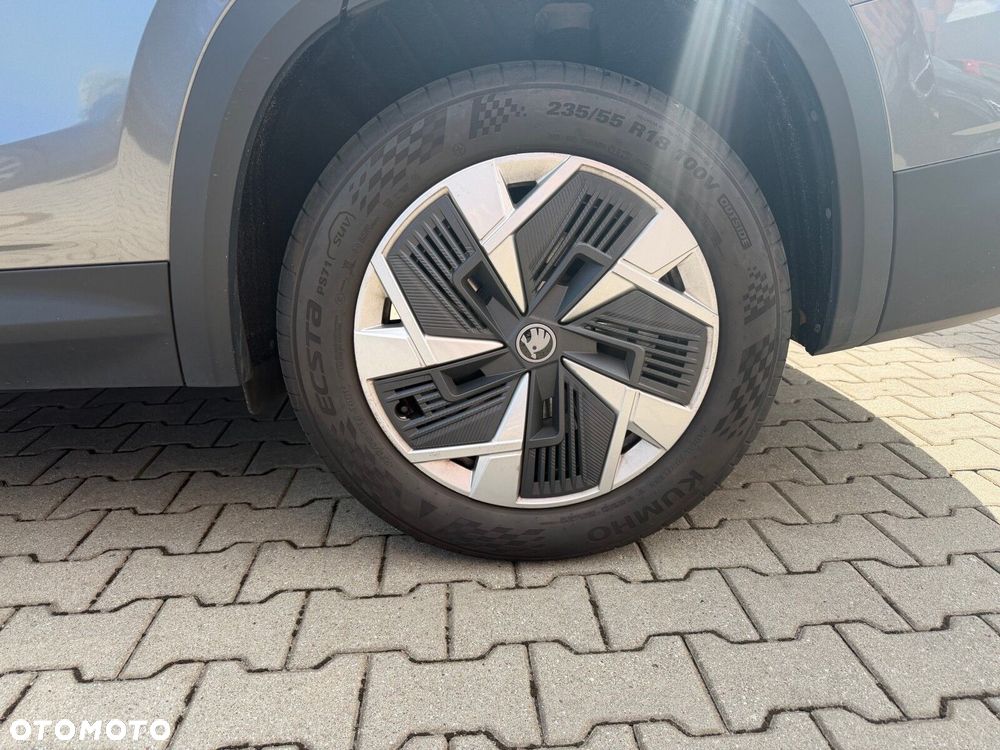Skoda Kodiaq 2.0 TDI 4x4 Drive DSG - 37