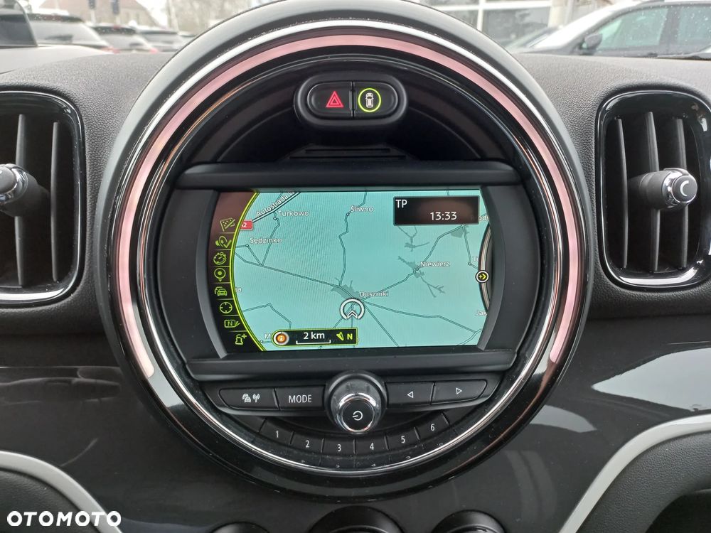 MINI Countryman Cooper S - 15