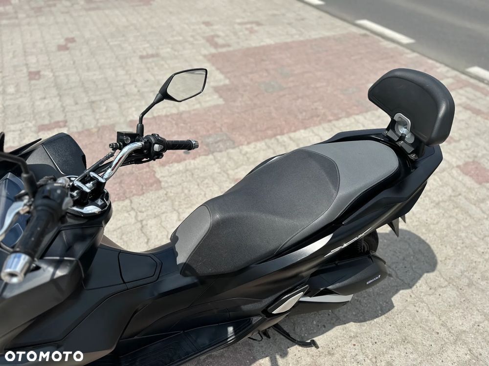Honda PCX - 18