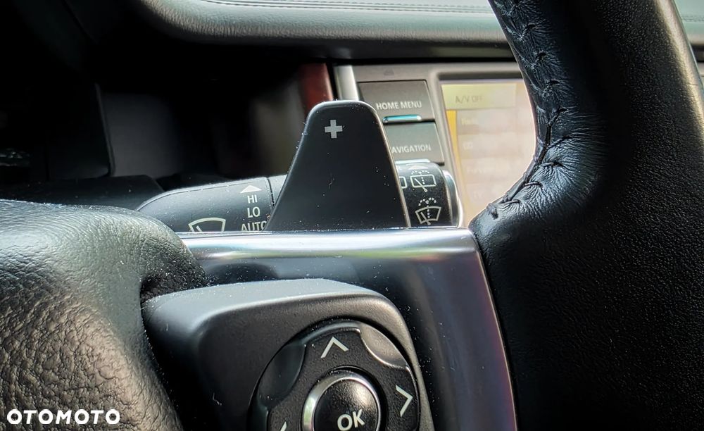 Land Rover Range Rover 4.4TD V8 AB - 23
