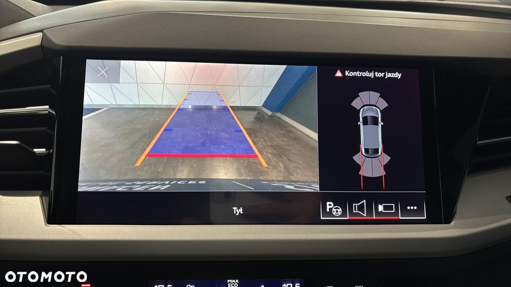 Audi Q4 e-tron 35 52kWh Advanced - 21