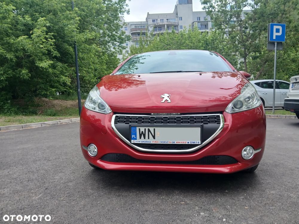 Peugeot 208 1.2 PureTech Active - 3