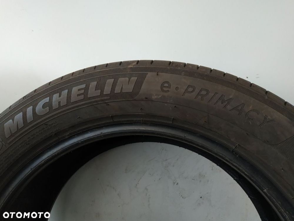 Letnie 225/55R18 Michelin 23r 7mm Montaż - 3