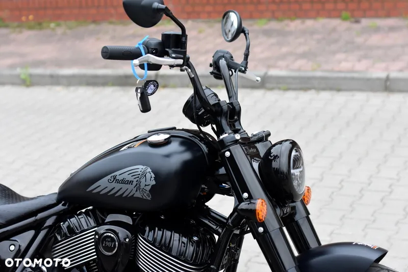 Indian Chief - 4