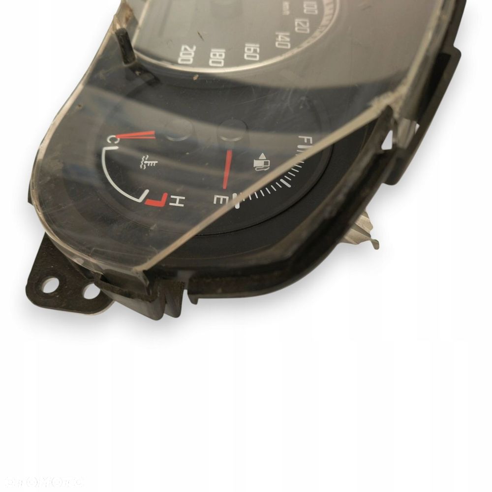 LICZNIK ZEGARY 34100-62JA0 Suzuki Swift MK6 1.3 16V Benzyna 143 999km eu - 7