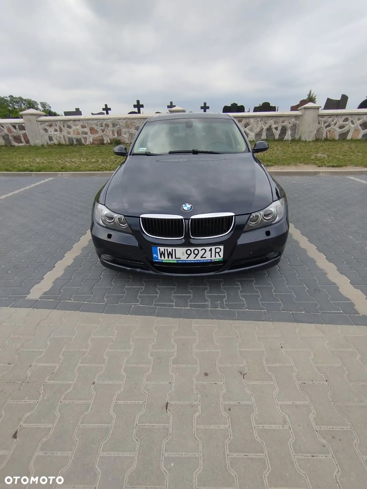 BMW Seria 3 - 3