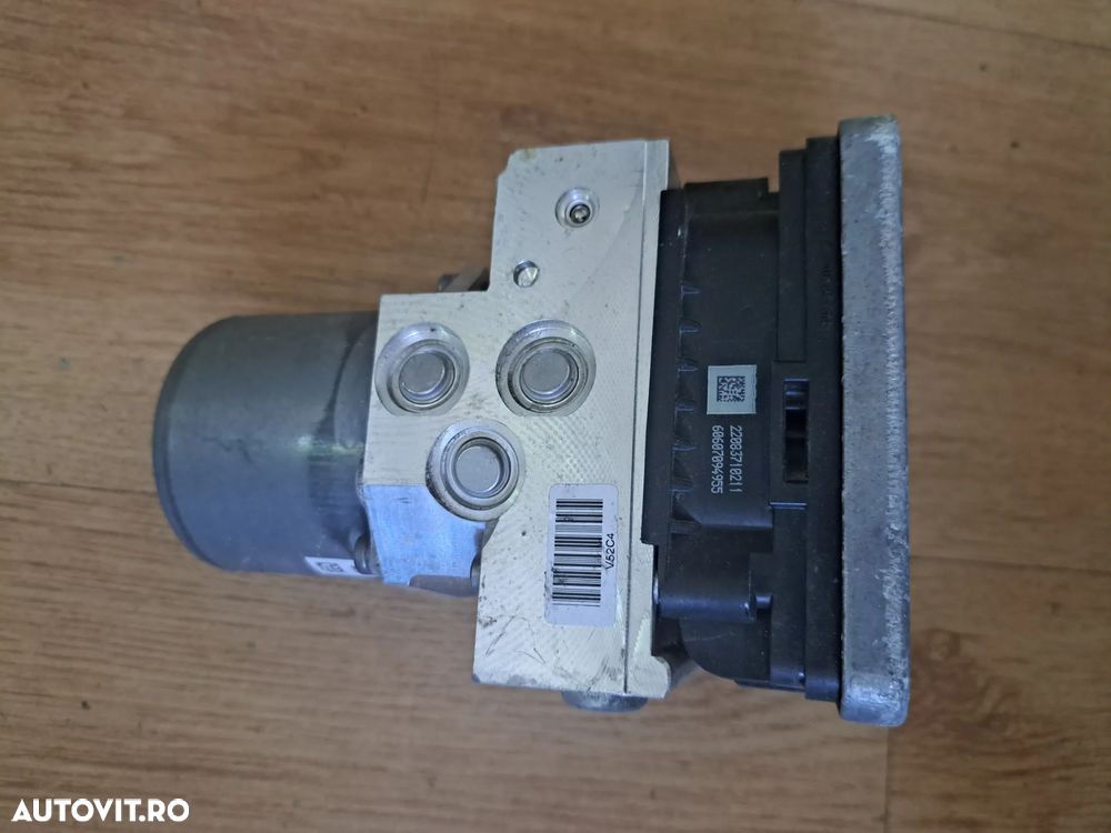 Unitate hidraulica Pompa ABS DSC originala BMW G30 G31 G32 G11 G12 G01 G02 - 3
