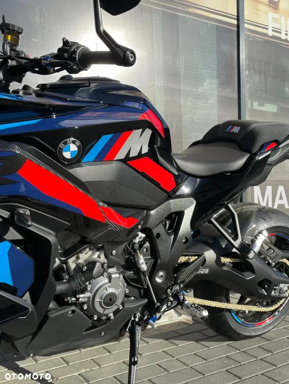 BMW M4 - 13