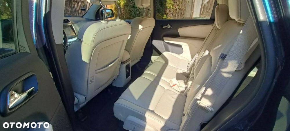 Fiat Freemont 3.6 V6 Lounge - 18