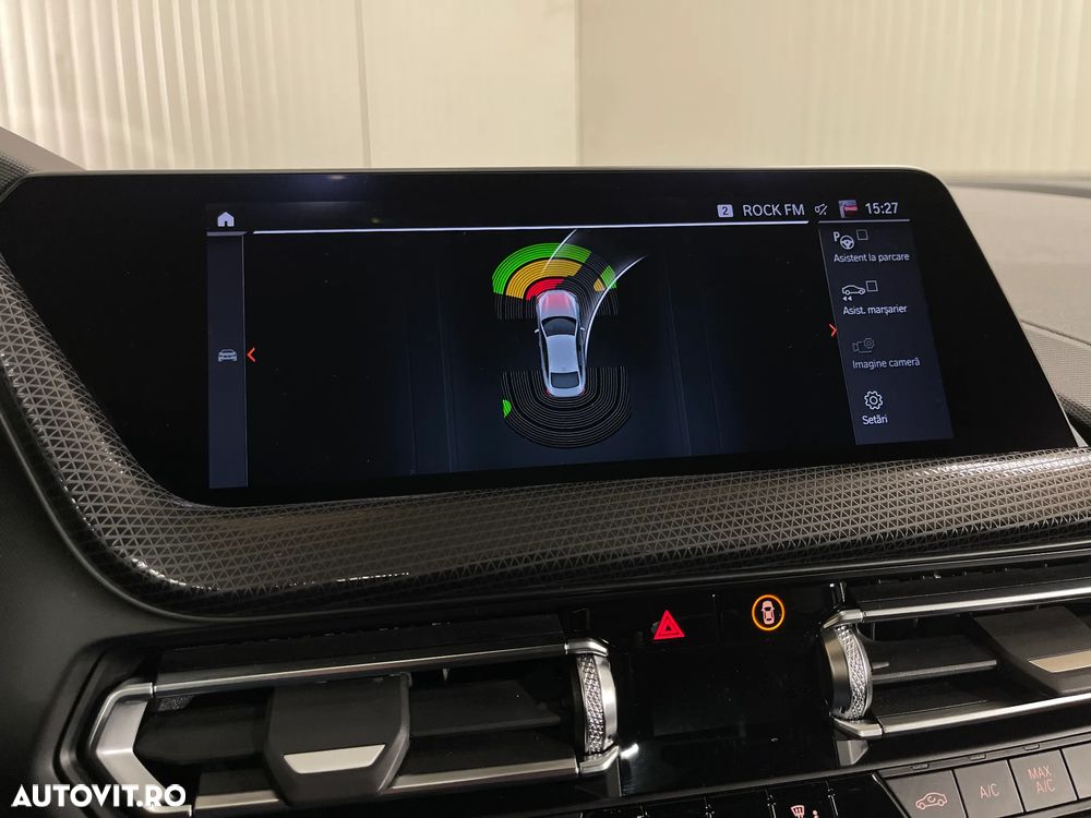 BMW Seria 2 220d Aut. Sport Line - 15