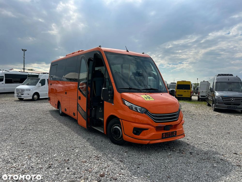 Iveco Daily - 1