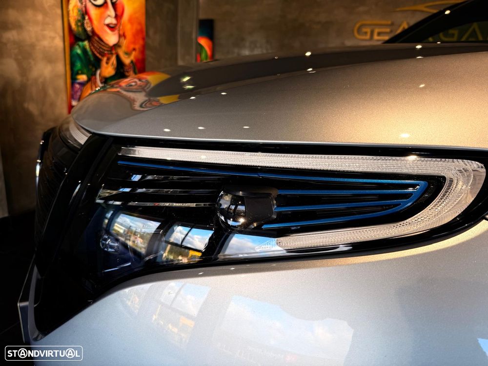 Mercedes-Benz EQC 400 4Matic Edition 1886 - 11
