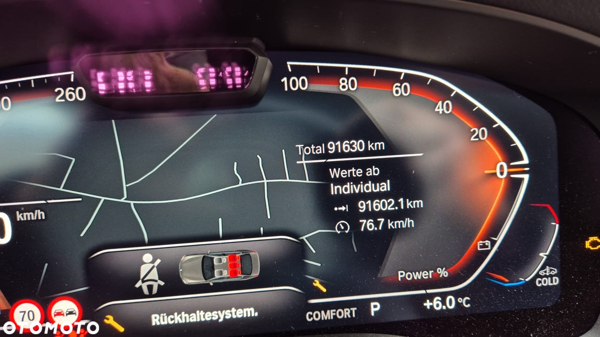 BMW Seria 5 - 16
