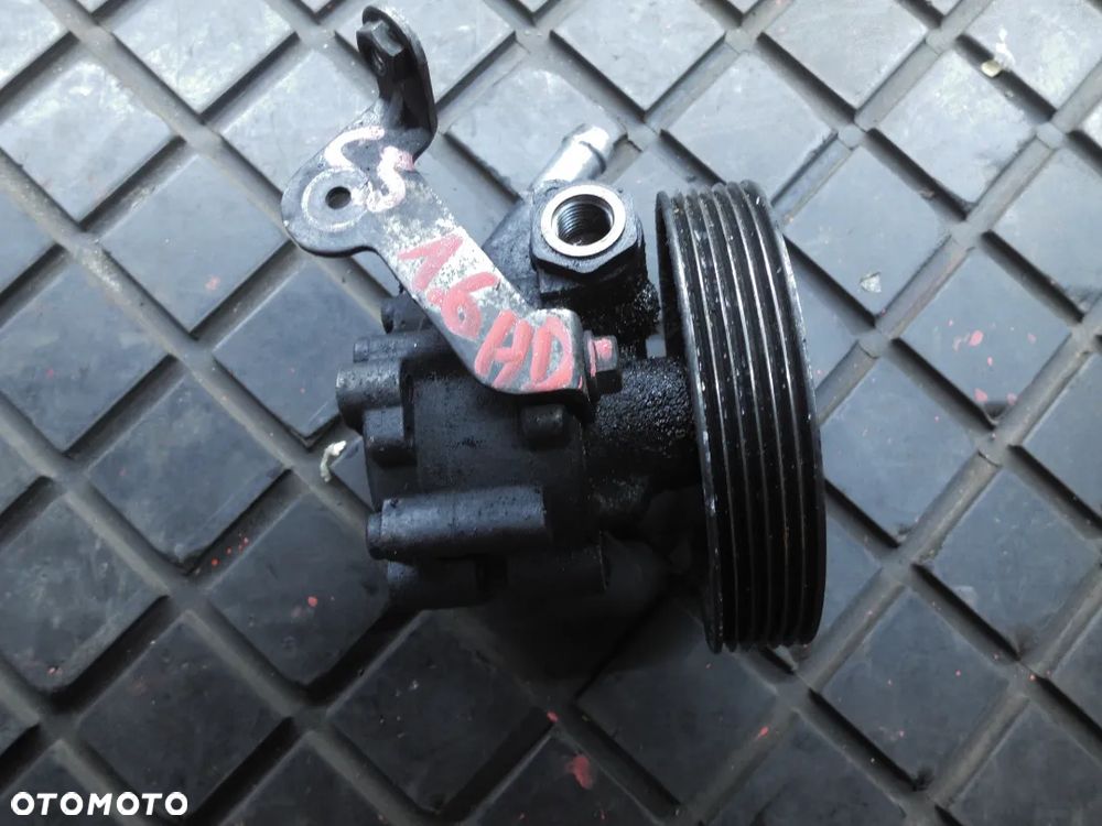 CITROEN C5 1.6 HDI POMPA WSPOMAGANIA - 2