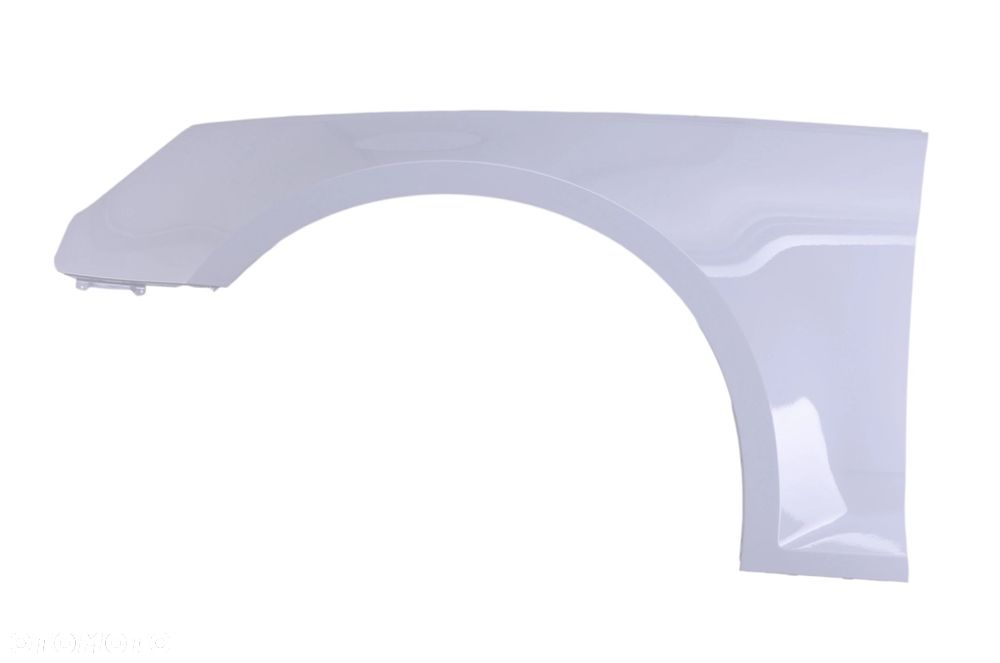 audi a4 b9 15-19 błotnik lewy ls9r - 1