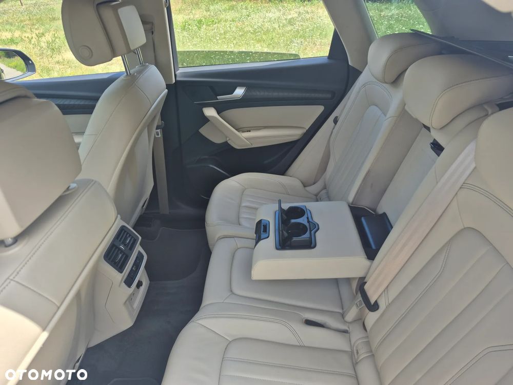 Audi Q5 40 TDI mHEV Quattro S tronic - 18