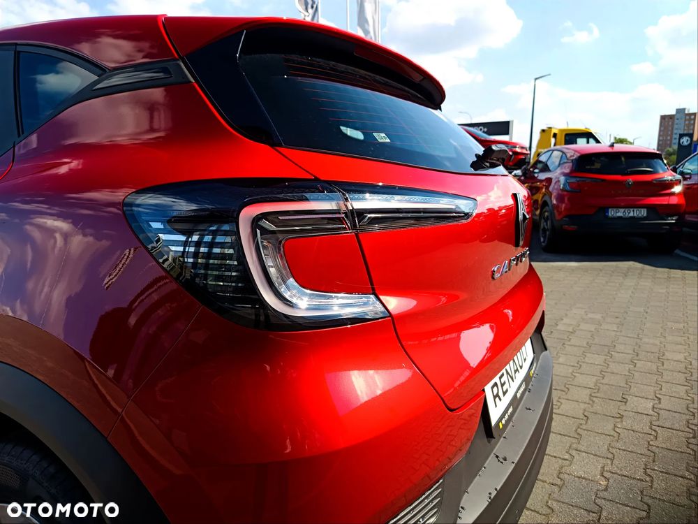 Renault Captur - 8