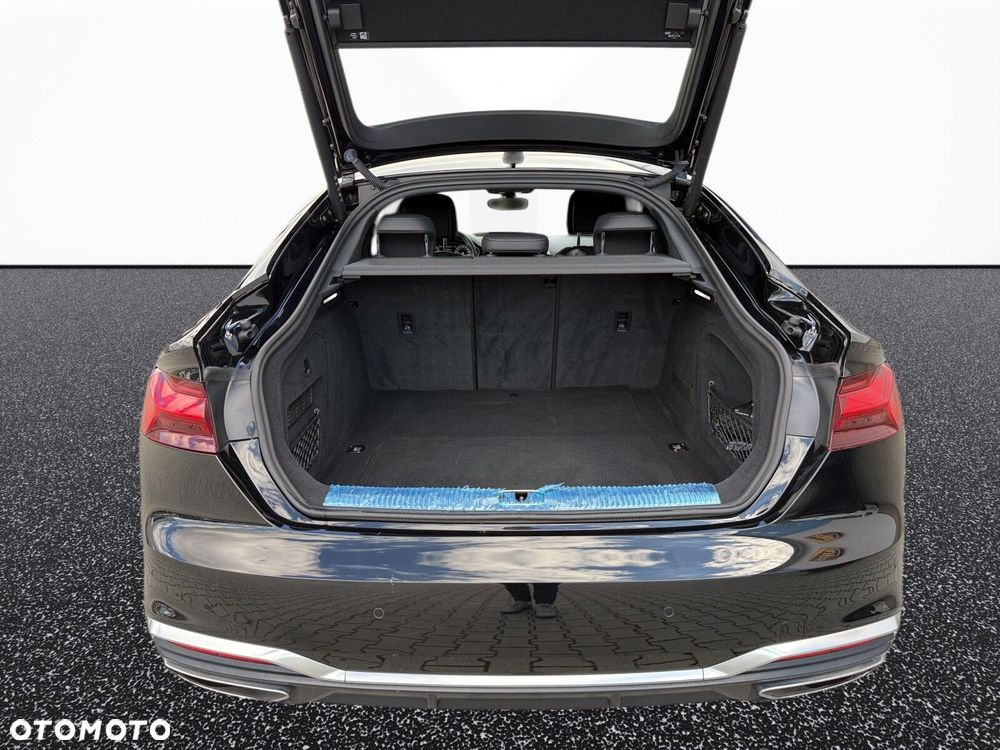 Audi A5 Sportback 40 TFSI mHEV Quattro S Line S tronic - 35