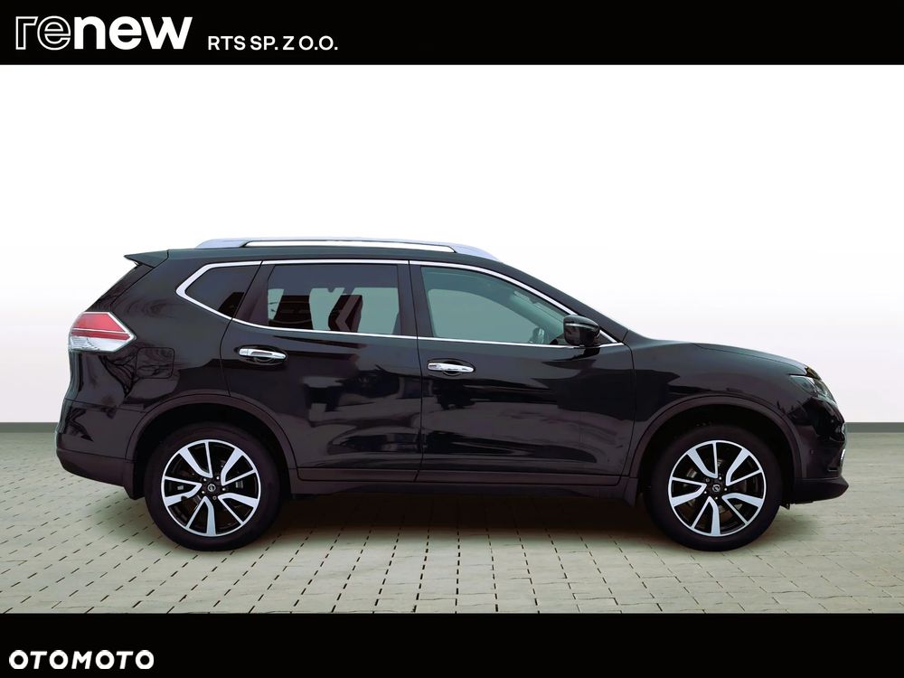 Nissan X-Trail 2.0 dCi Tekna 4WD - 6