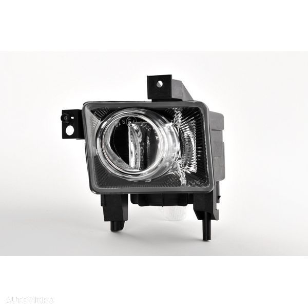 Proiector ceata Opel Vectra C 09.2005-09.2008 Signum 09.2005-08.2008 TYC partea dreapta H3 - 1