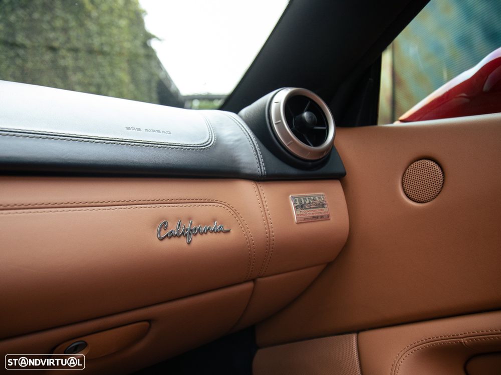 Ferrari California F1 - 41