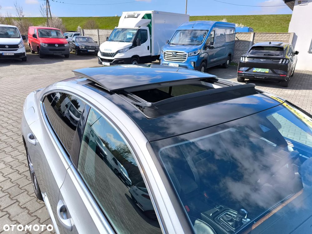 Volkswagen Arteon 2.0 TDI Elegance DSG - 9