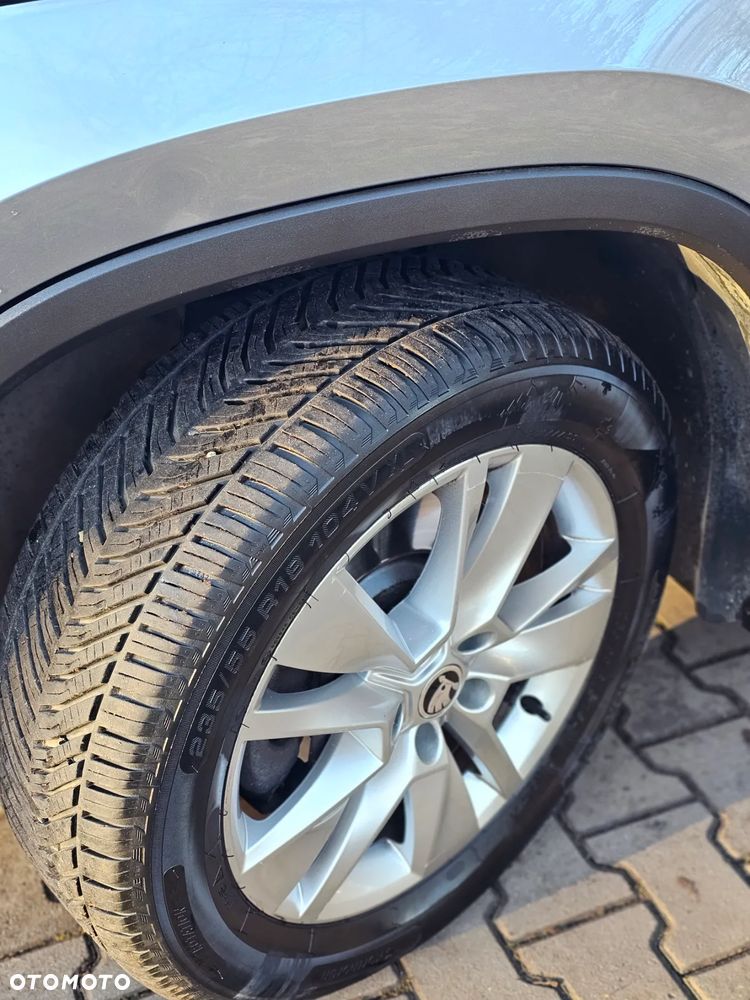 Skoda Kodiaq 2.0 TDI 4x4 Ambition DSG - 14