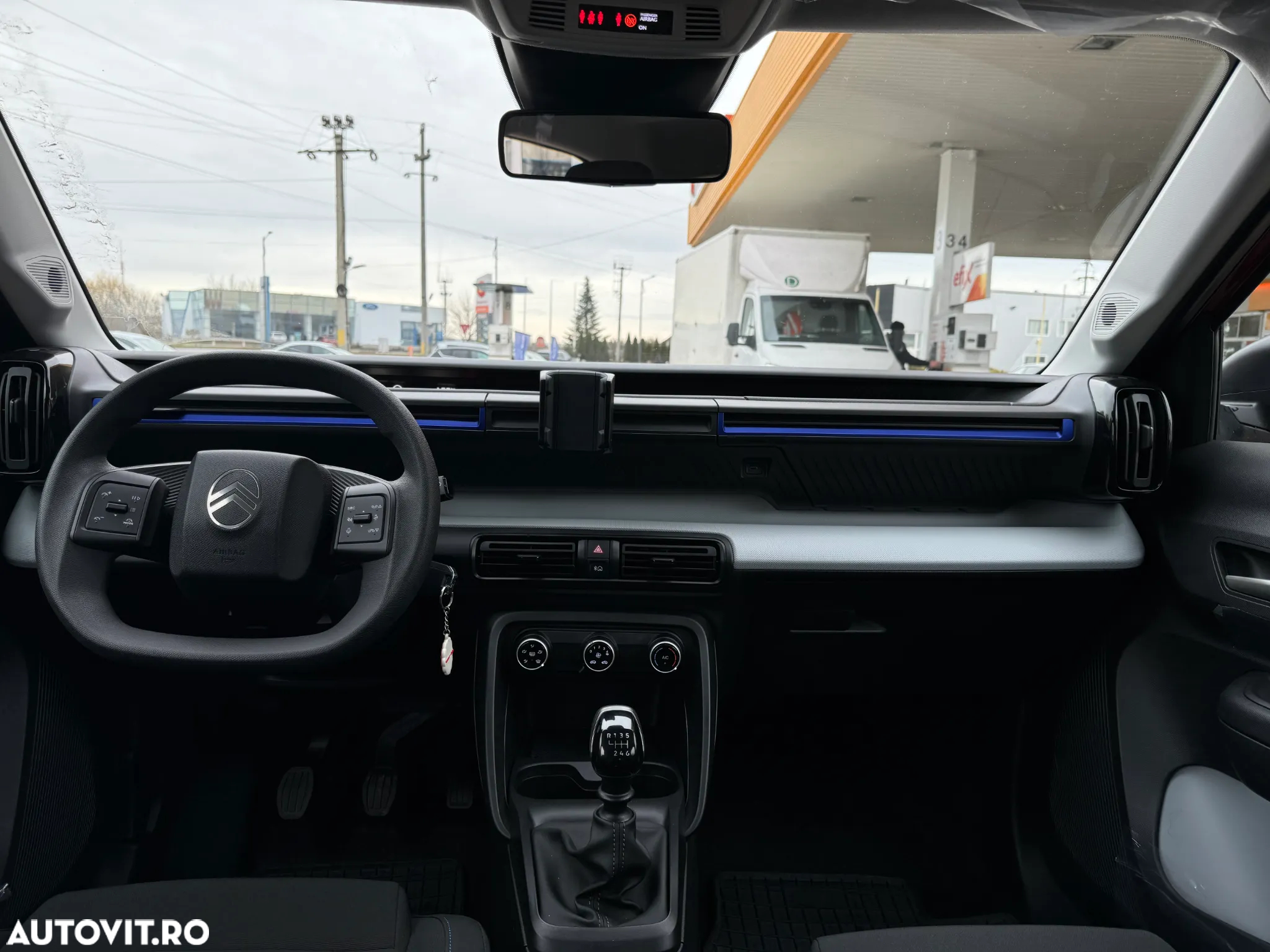 Citroën C3 Pure Tech 100 YOU - 13