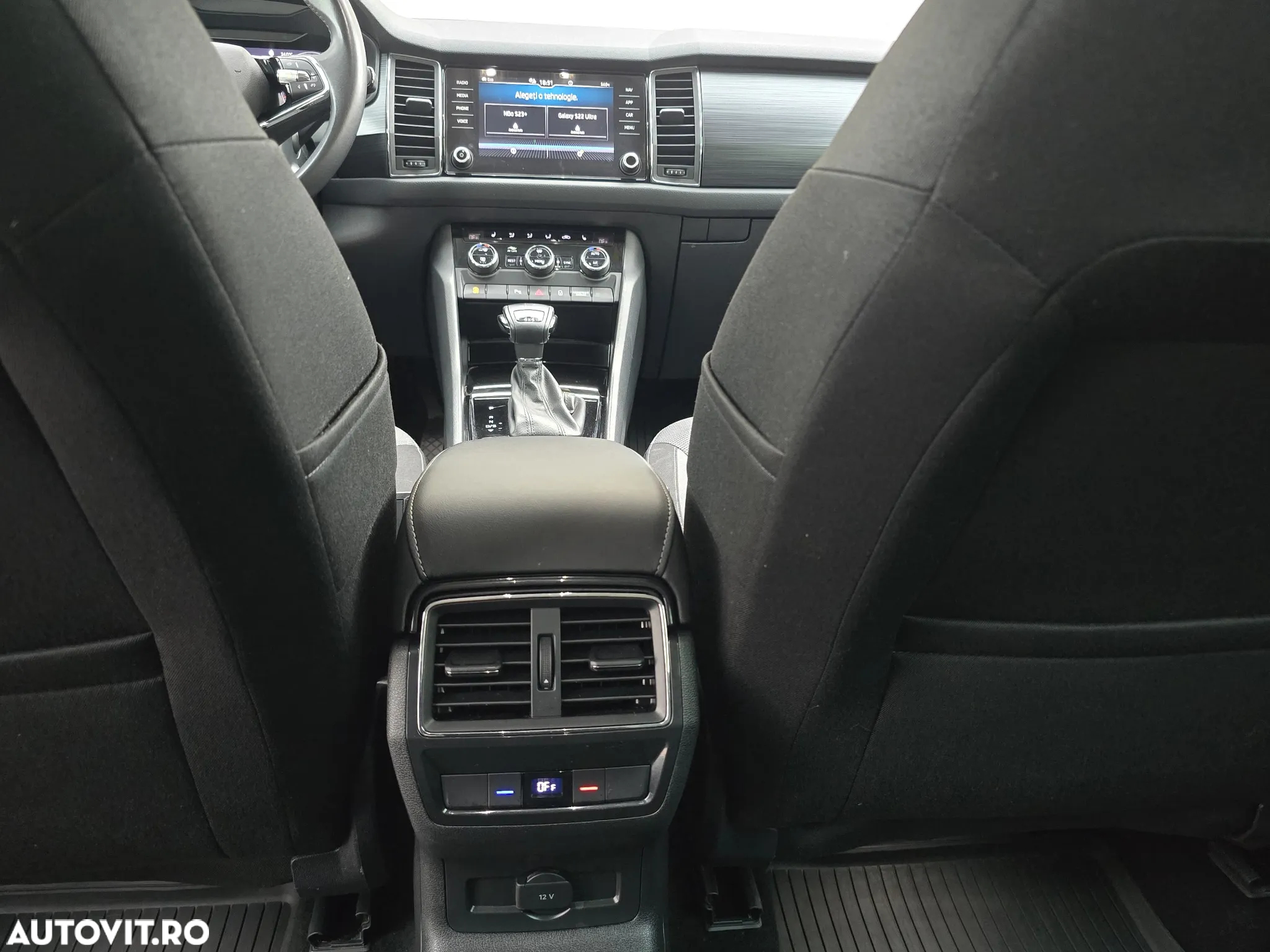 Skoda Kodiaq 2.0 TDI 4X4 DSG Ambition - 16