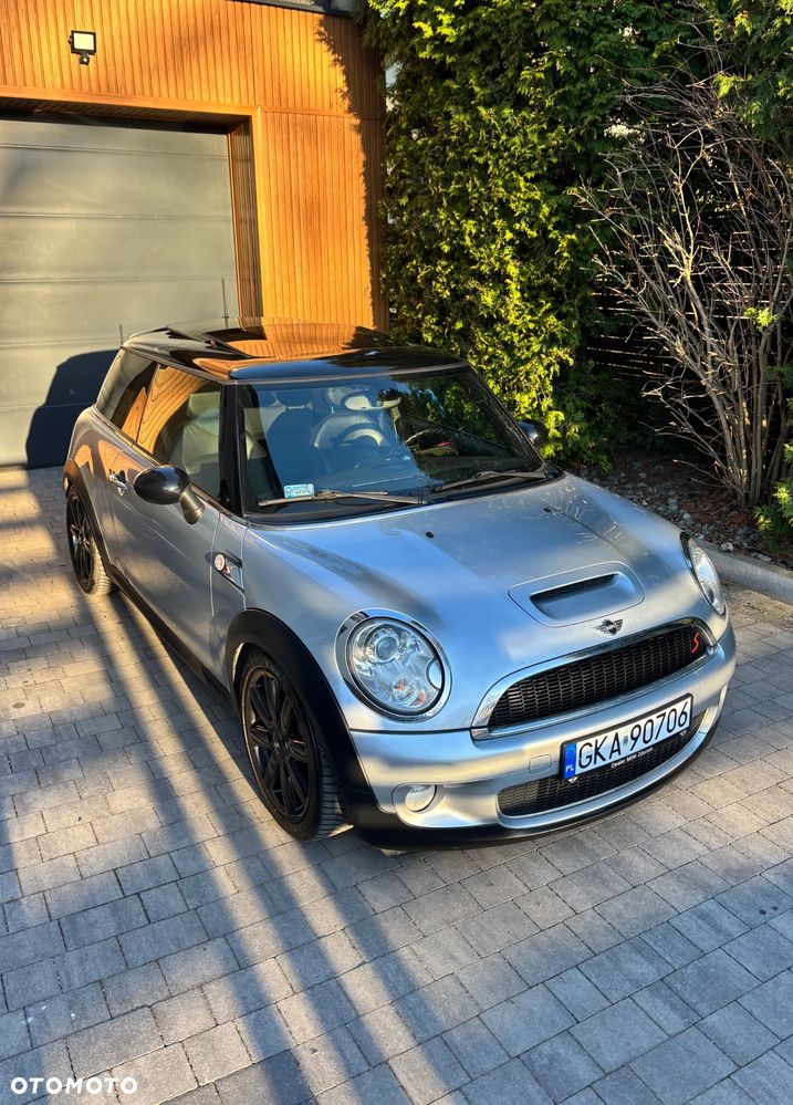 MINI Cooper S - 2