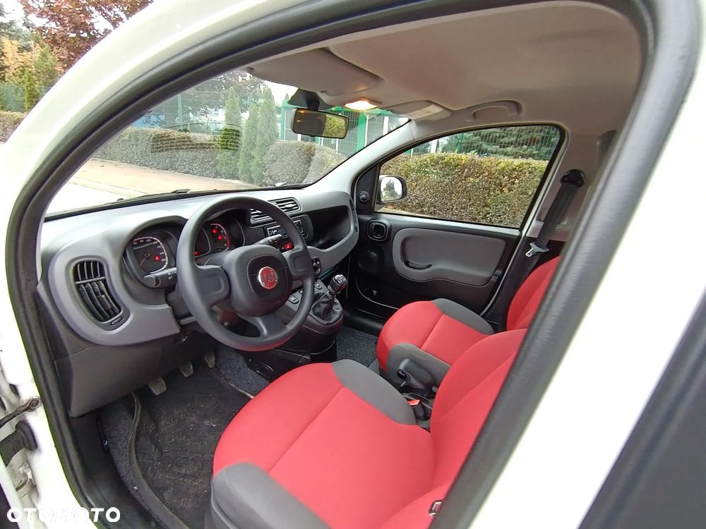 Fiat Panda - 28