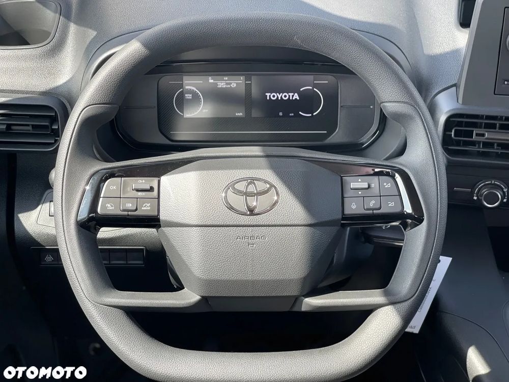 Toyota Proace City - 6