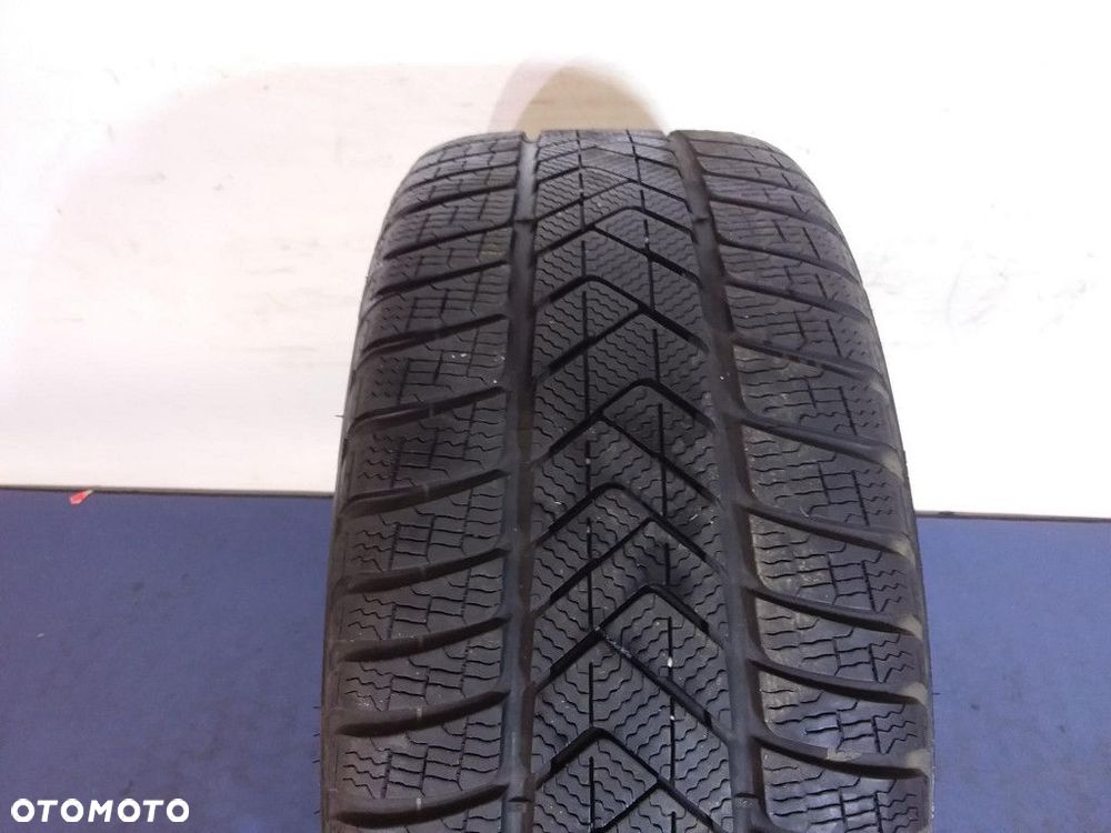BMW 3 G20 G21 FELGA KOŁO ZIMOWE 255/40R18 M796 - 4