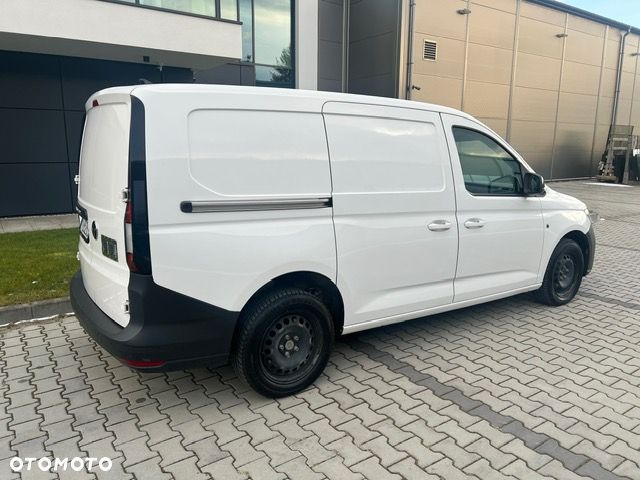 Volkswagen Caddy Maxi 2.0 TDI DSG - 10