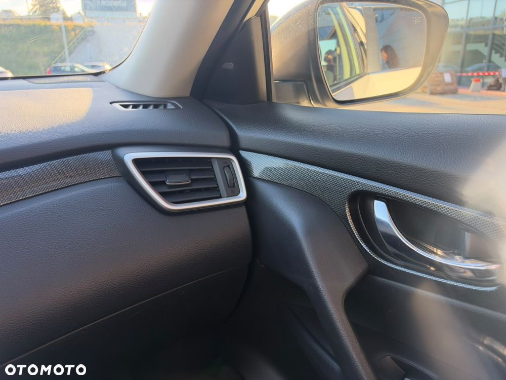 Nissan X-Trail - 17
