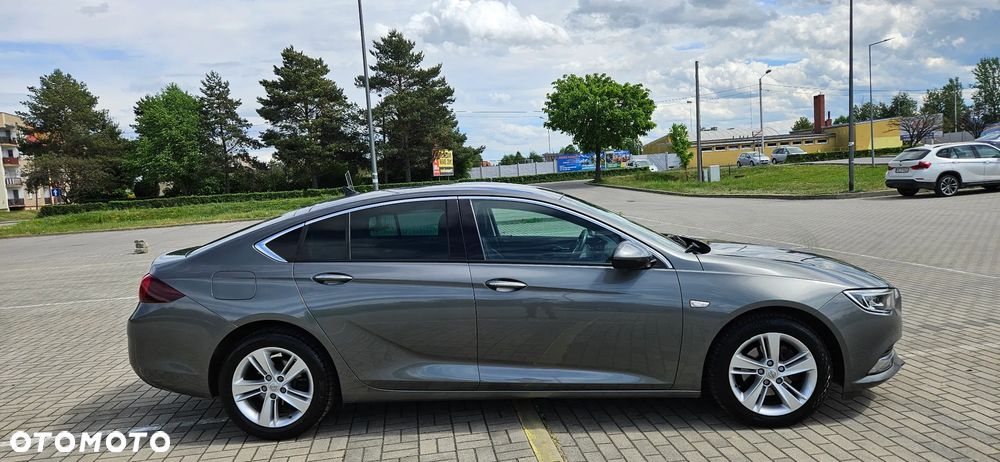 Opel Insignia 1.6 CDTI Cosmo ecoFLEX S&S - 23