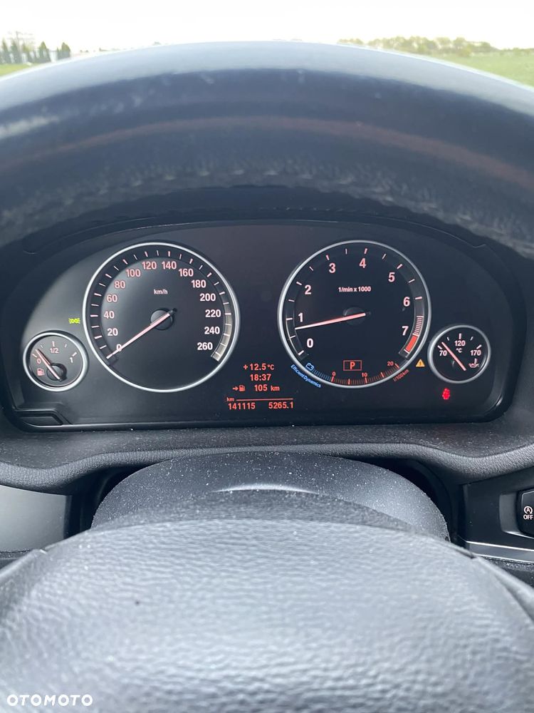 BMW X3 xDrive28i - 15