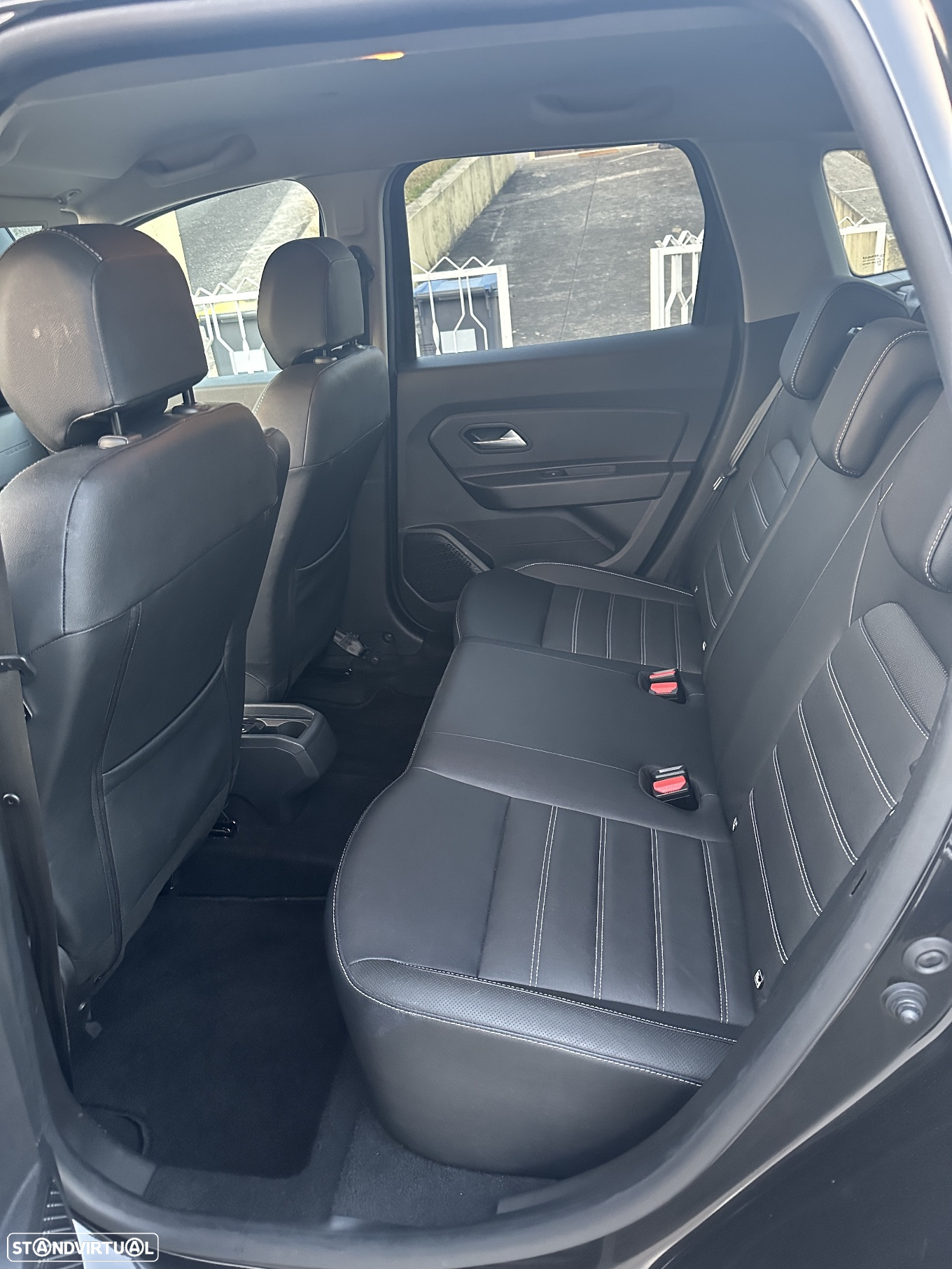 Dacia Duster 1.0 TCe Prestige - 8