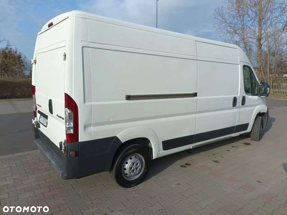 Citroën JUMPER - 4