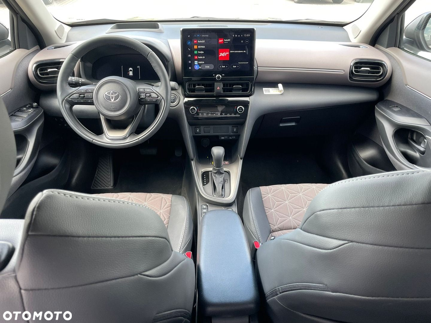Toyota Yaris Cross - 9